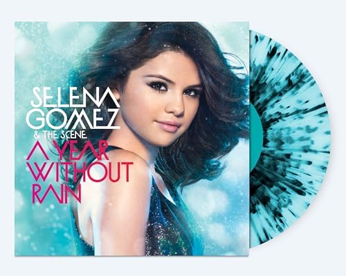 Amazon.com: Revival[LP]: CDs & Vinyl